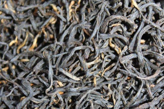 怎樣鑒別金駿眉的好壞，金駿眉紅茶的鑒別方法