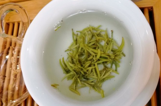 炒青茶為什么便宜，炒青綠茶好喝嗎？
