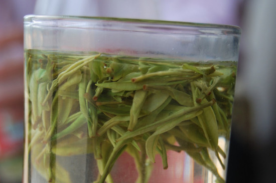 白茶的年份是怎么區(qū)分，如何辨別白茶年份