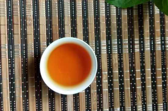 正山小種越細(xì)越好嗎，正山小種細(xì)的好還是粗的好