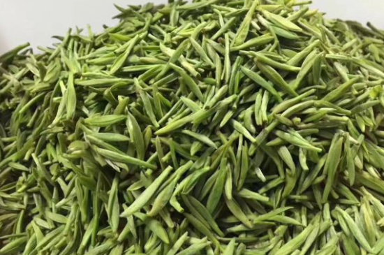 真假碧螺春泡水后區(qū)別，蘇州洞庭碧螺春怎樣鑒別好壞？