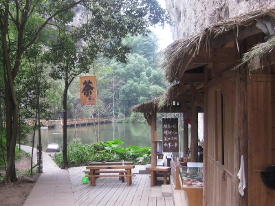 實(shí)體店買茶葉的技巧，新手買茶須知