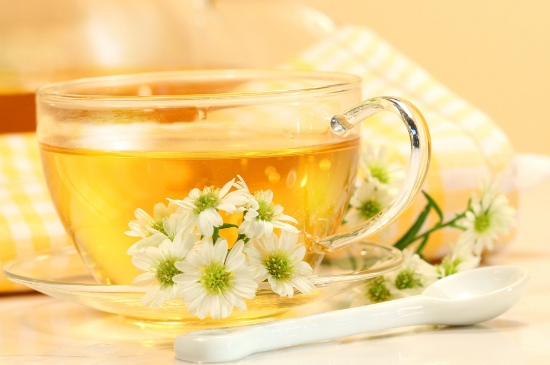 菊花茶天天喝行嗎，每天喝菊花泡茶喝好嗎？