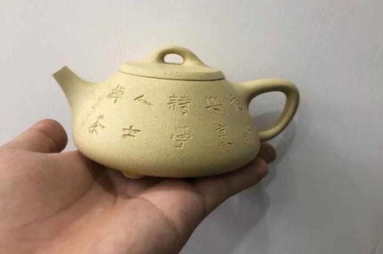 生普洱茶用什么泥料的紫砂壺，最合適生普的紫砂泥料