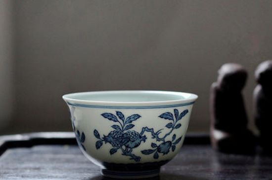 茶具一對一介紹圖片，茶具的各個名稱和圖片大全