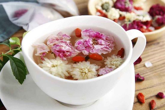 喝花茶禁忌大全，花茶是涼性的嗎？