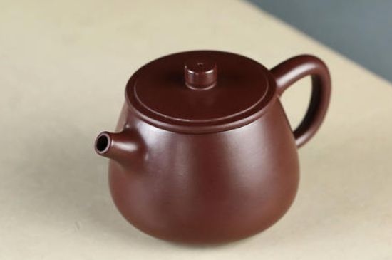 紫朱泥適合泡什么茶葉，紫朱泥的特點(diǎn)介紹