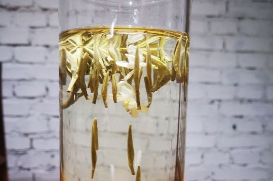 茉莉泡水禁忌，喝茉莉茶葉有什么禁忌