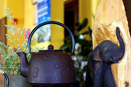 鑄鐵壺開壺方法，鑄鐵茶壺怎么開壺方法