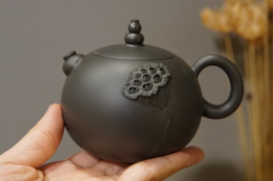 廣西欽州坭興陶可以泡多種茶嗎，坭興陶是一壺一茶嗎?