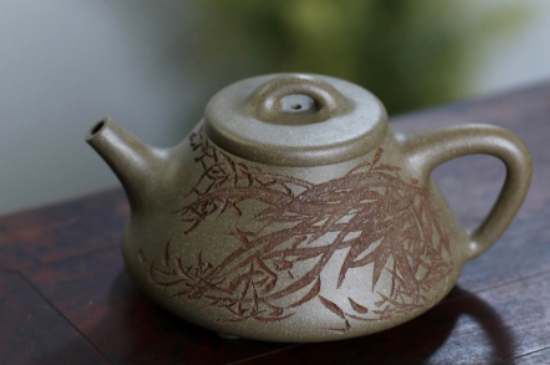 四大名陶哪個(gè)泡茶最好，中國(guó)四大名陶主要泡什么茶？