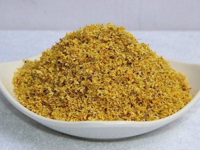 桂花泡茶禁忌，桂花泡水喝的9大禁忌