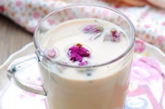 玫瑰花茶和什么搭配好，玫瑰花茶的搭配大全！