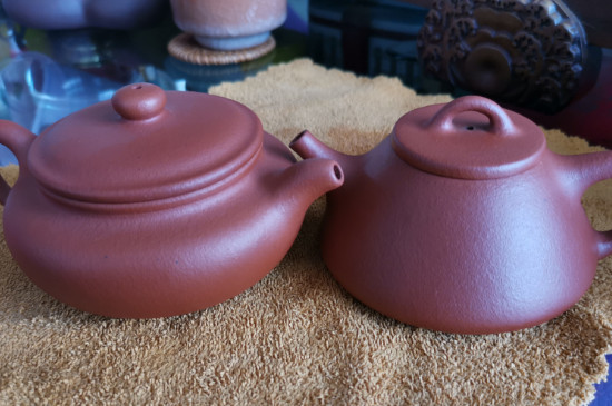 大紅袍和朱泥哪個(gè)好，為什么不能買大紅袍壺