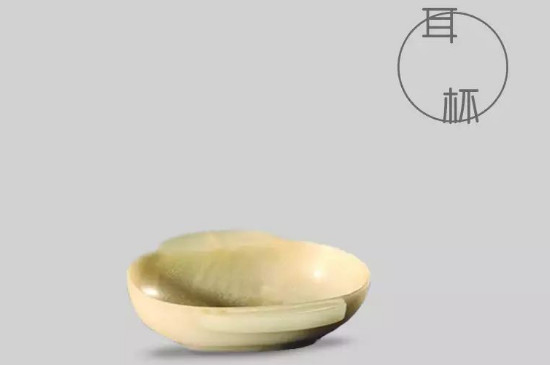 品茗杯的杯型介紹，品茗杯的器型類別分類大全圖