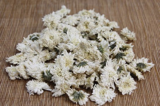 晚上可以喝菊花茶泡水嗎，睡覺前能不能喝菊花茶？