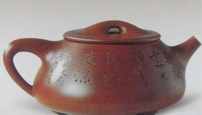 最經(jīng)典的五大石瓢壺，石瓢壺經(jīng)典款圖解