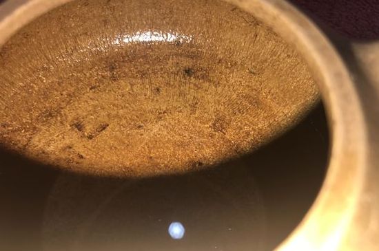 紫砂壺養(yǎng)10年后會是什么樣，紫砂壺養(yǎng)10年后圖片