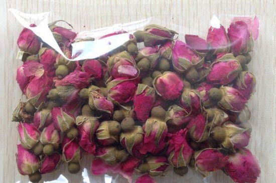 玫瑰花茶上火嗎，盲目喝玫瑰花茶易上火