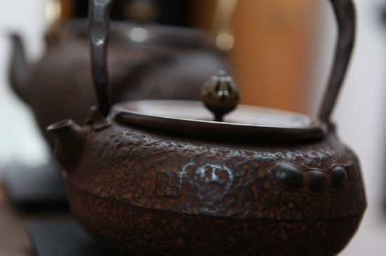 不建議用鐵壺喝茶？鐵壺泡茶好嗎？