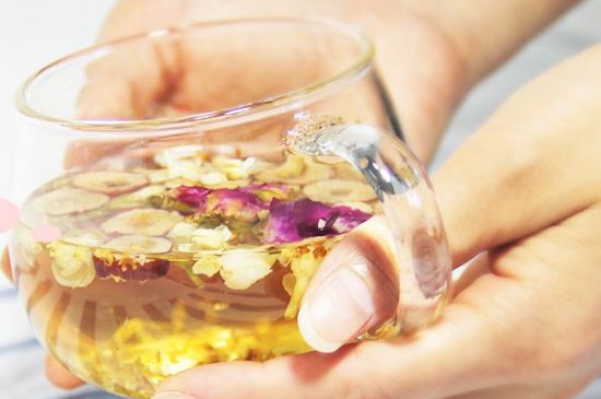 干桂花泡水，干桂花怎么泡水喝？