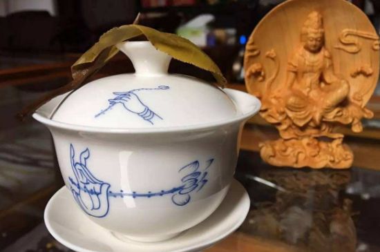 茶具一對一介紹圖片，茶具的各個名稱和圖片大全