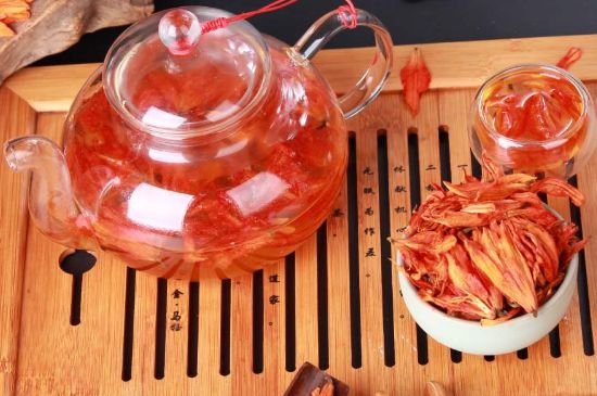 喝花茶禁忌大全，花茶是涼性的嗎？