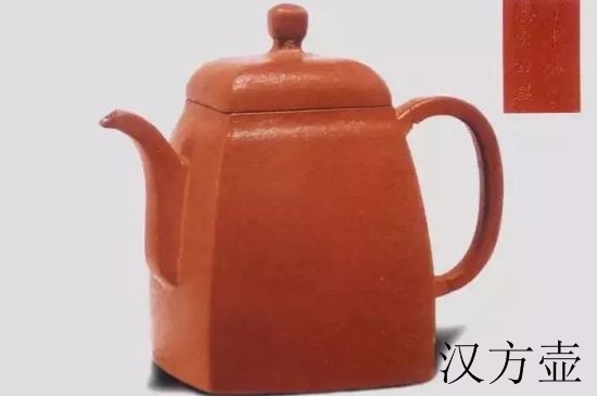 朱泥思亭壺適合泡什么茶，用來泡哪些茶最好？