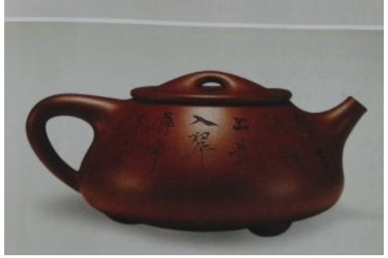 最經(jīng)典的五大石瓢壺，石瓢壺經(jīng)典款圖解