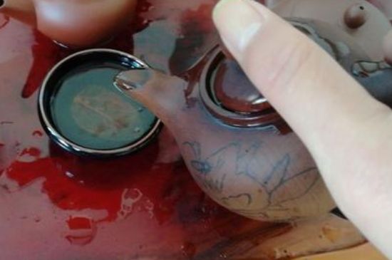 建盞初次使用方法，新買(mǎi)的建盞如何開(kāi)盞