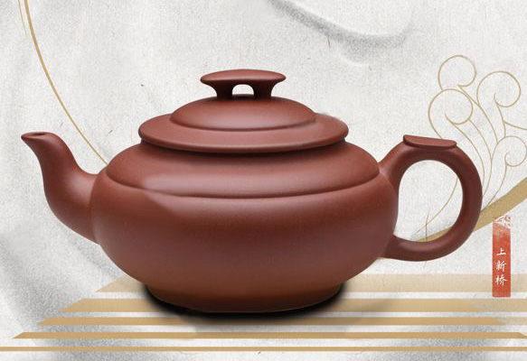 景舟八式紫砂壺圖片及名稱，經(jīng)典壺型顧景舟八式值多少錢？