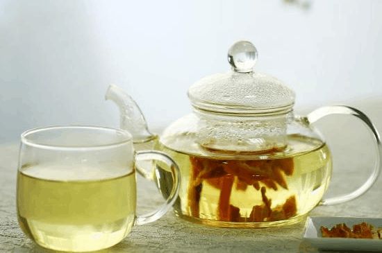 祛濕最有效的泡花茶，濕氣重適合泡什么花茶？