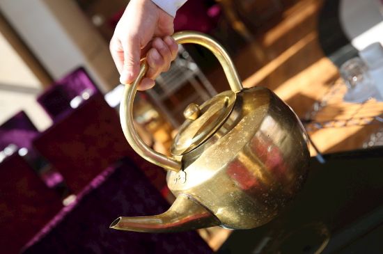 銅壺煮茶危害，銅壺長期泡茶有毒嗎