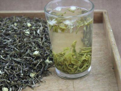 頂級茉莉茶是什么牌子，最好的茉莉茶是什么