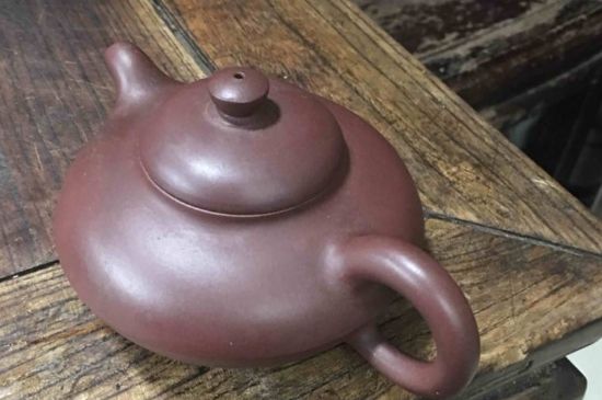 合歡壺適合泡什么茶，合歡型紫砂壺泡什么茶合適？