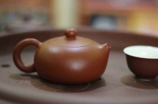 送壺為什么不送西施壺，紫砂西施壺的寓意是什么意思？