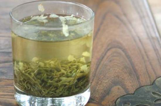 茉莉銀針適合什么人喝，茉莉銀針茶有什么功效