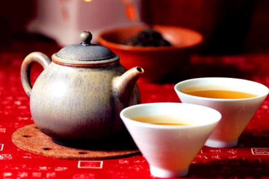 什么茶壺泡什么茶，各種茶用什么茶具泡