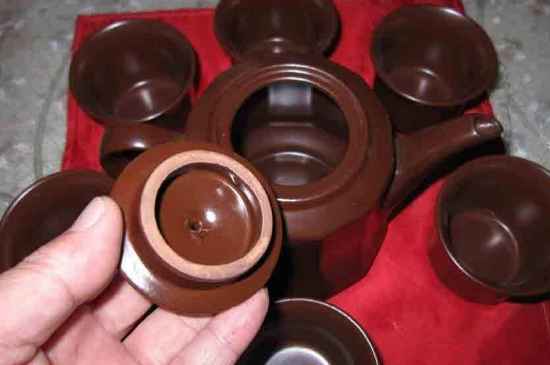 正山小種茶器，正山小種適合什么茶具