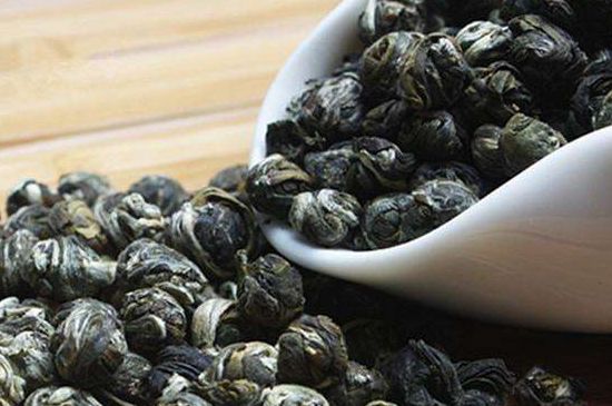 茉莉龍珠什么季節(jié)喝，夏天適合喝茉莉龍珠茶