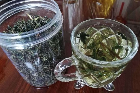 蒲公英最佳搭配，蒲公英茶和什么搭配泡水最佳