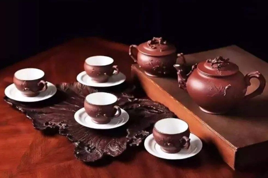 顧景舟9200萬紫砂壺價格，被誰買了？