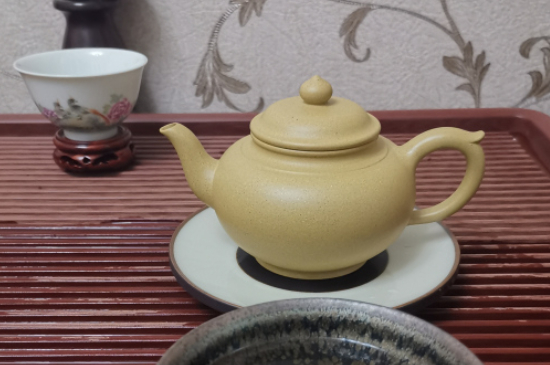 一茶一壺沒必要，紫砂壺要一茶一壺嗎？