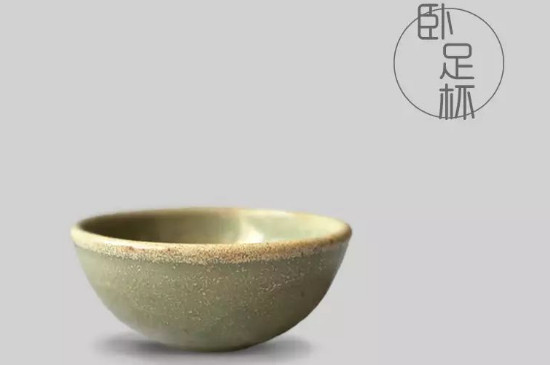 品茗杯的杯型介紹，品茗杯的器型類別分類大全圖