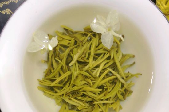 九窨茉莉多少錢，九窨茉莉花茶價(jià)格