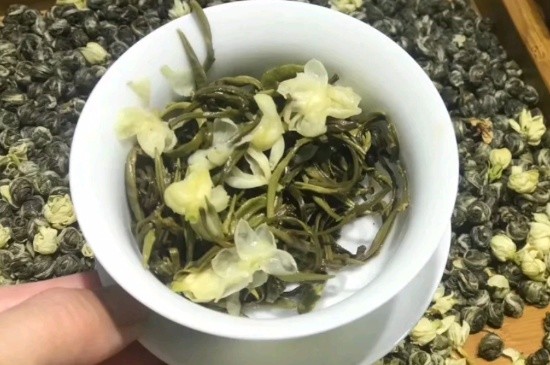 茉莉香珠跟龍珠有什么區(qū)別嗎，茉莉龍珠和茉莉香珠那個(gè)好？