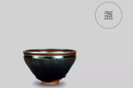 品茗杯的杯型介紹，品茗杯的器型類別分類大全圖