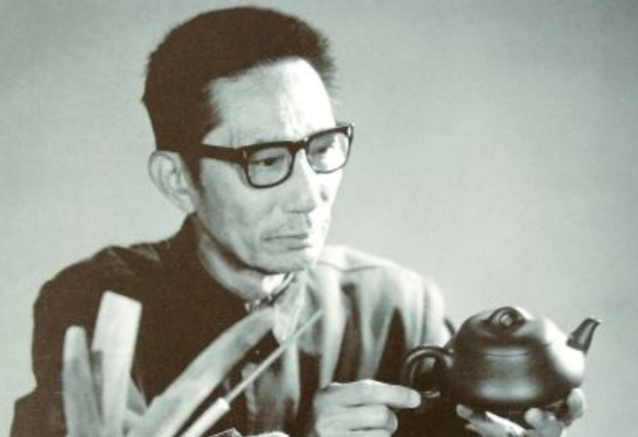 景舟八式紫砂壺圖片及名稱，經(jīng)典壺型顧景舟八式值多少錢？