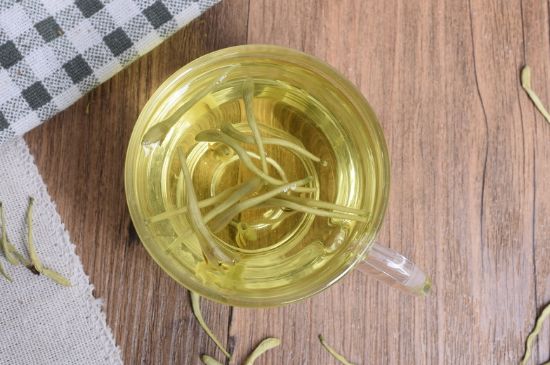 蒲公英搭配大全，蒲公英泡水喝的8種搭配