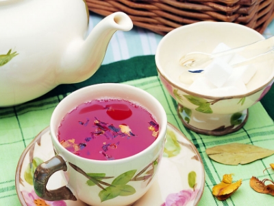 干玫瑰花泡前需要洗嗎，泡玫瑰花需要洗一下嗎？